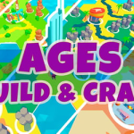 Ages: Build and Craft