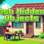 Ash Hidden Objects