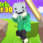 Block Craft 3D 2