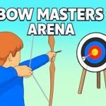 Bow Masters Arena