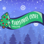 Christmas Craft Coloring