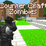 Counter Craft Zombies