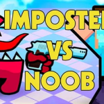 Impostor vs noob