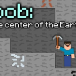 Noob: to the Center of the Earth