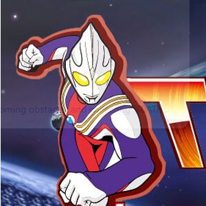 Ultraman Infinite Fighting