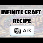 Infinite Craft Recipe