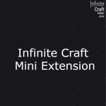 Infinite Craft Mini Extension