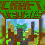 Craft Tetris