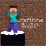 CraftMine - Ultimate Knockout