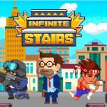 Infinite Stairs Online