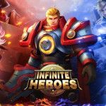 Infinite Heroes