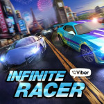 Infinite Racer