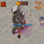 Obstacle Infinite Endless Subway Runner