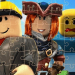 CraftBox Jigsaw Puzzles