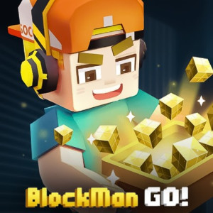 Blockman Go