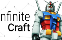 Infinite Craft Recipes: How To Make Gundam