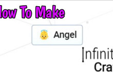 Infinite Craft Recipes: How To Make Angel