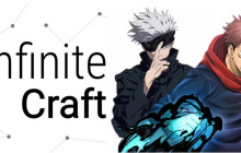 Infinite Craft Recipes: How To Make Jujutsu Kaisen