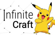 Infinite Craft Recipes: How To Make Pokemon