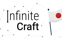 Infinite Craft Recipes: How To Make Japan