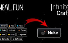 Infinite Craft Recipes: How To Make Nuke