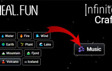 Infinite Craft Recipes: How To Make Music