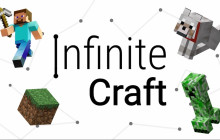 Infinite Craft Recipes: How To Make Infinite Craft