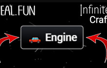 Infinite Craft Recipes: How To Make Engine