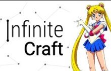 Infinite Craft Recipes: How To Make Sailor Moon