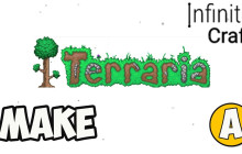 Infinite Craft Recipes: How To Make Terraria