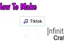 Infinite Craft Recipes: How To Make TikTok