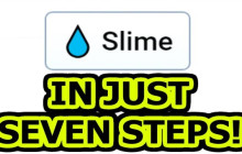 Infinite Craft Recipes: How To Make Slime